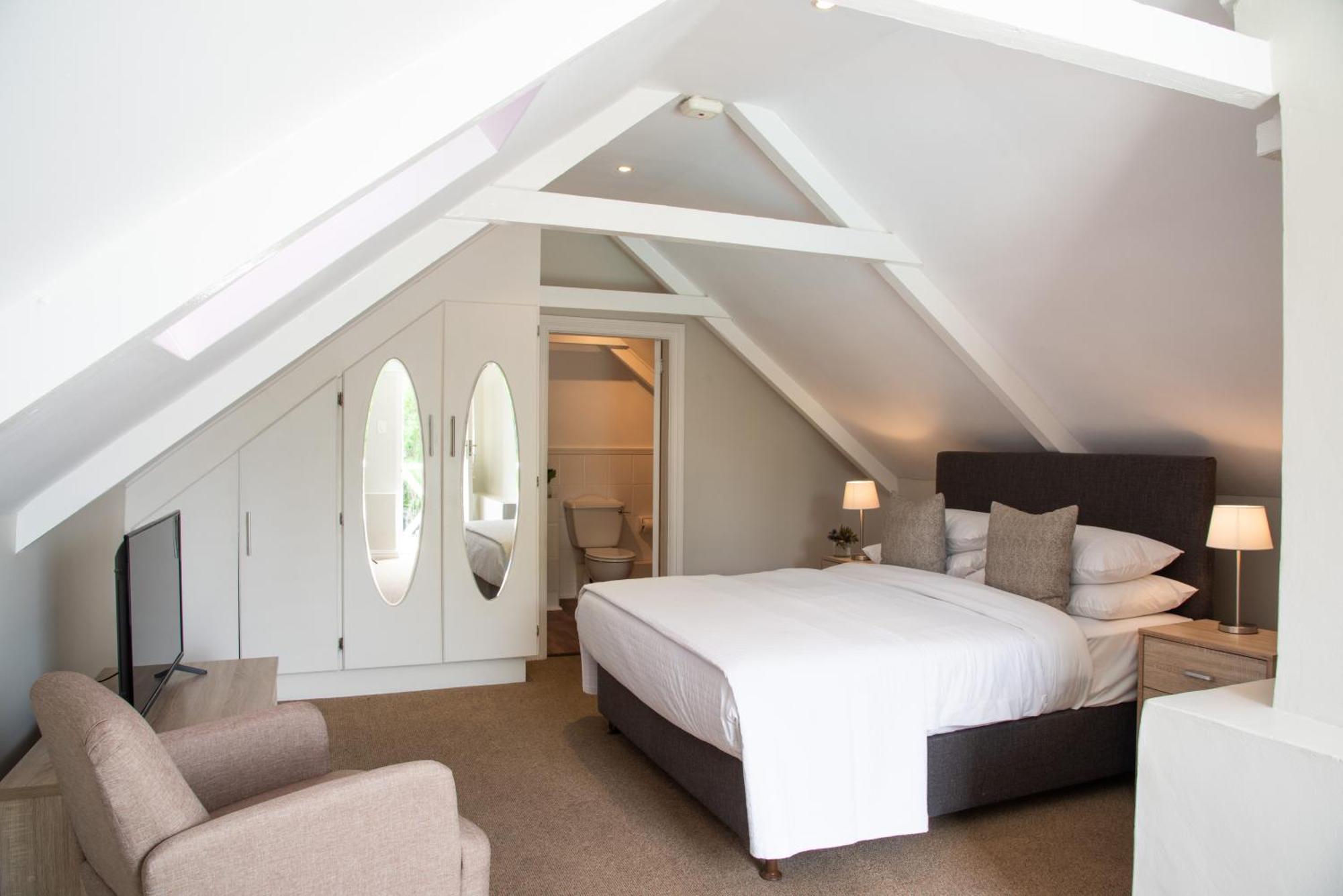 River Manor Boutique Hotel By The Living Journey Collection Stellenbosch Quarto foto